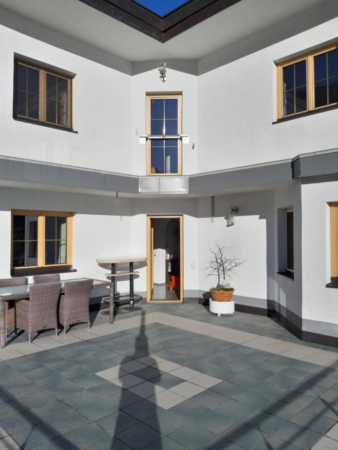 Apartment Rackhof