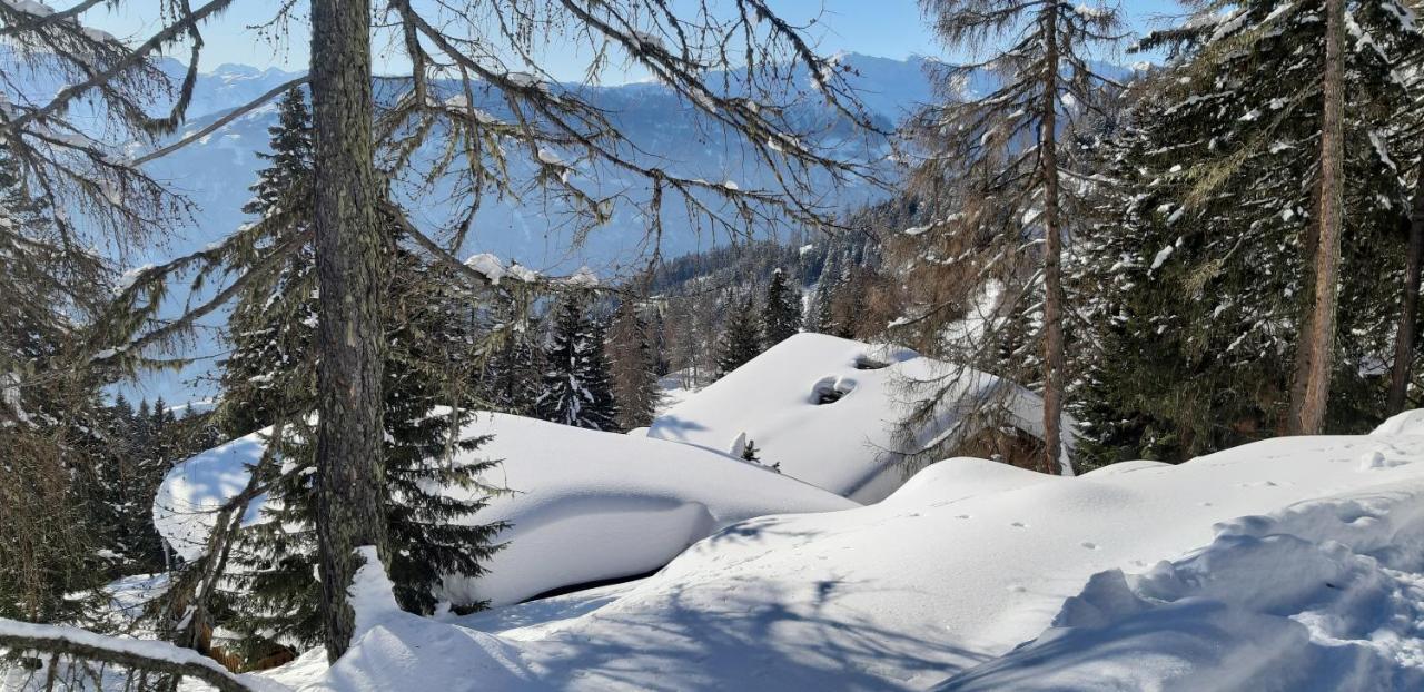 Apartment Rackhof