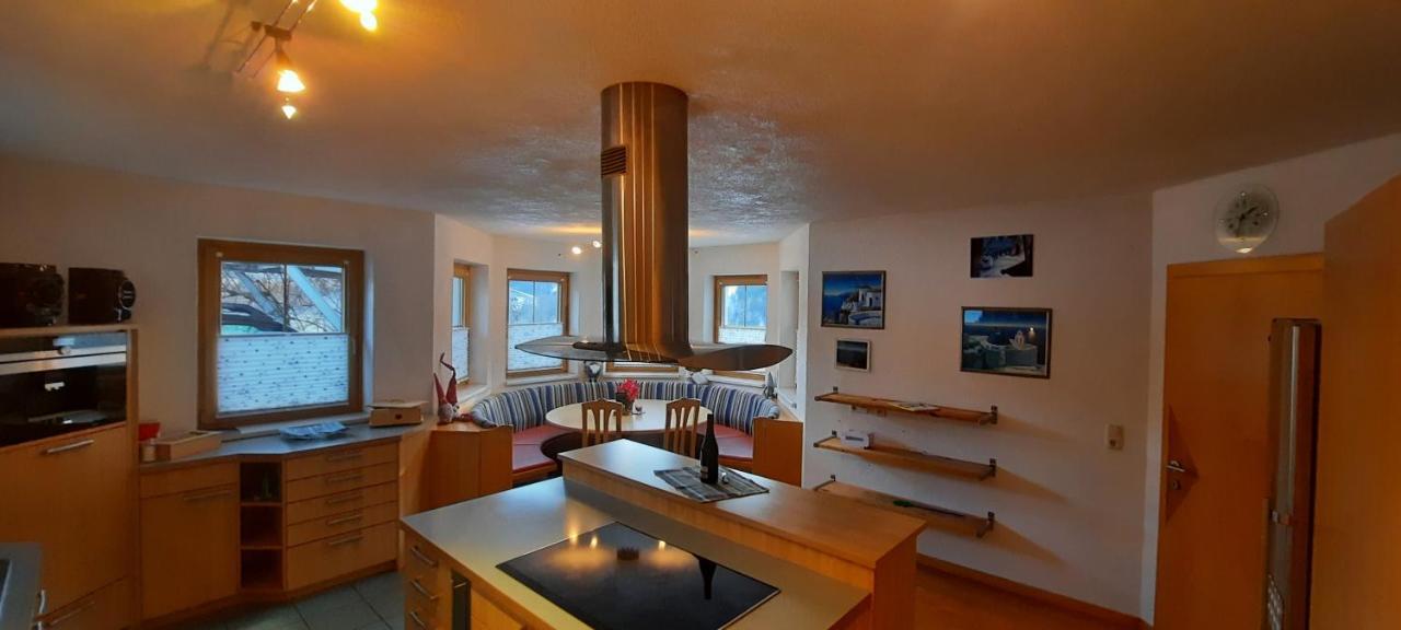 Apartment Rackhof *