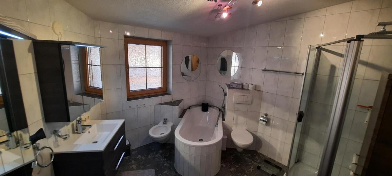Apartment Rackhof *