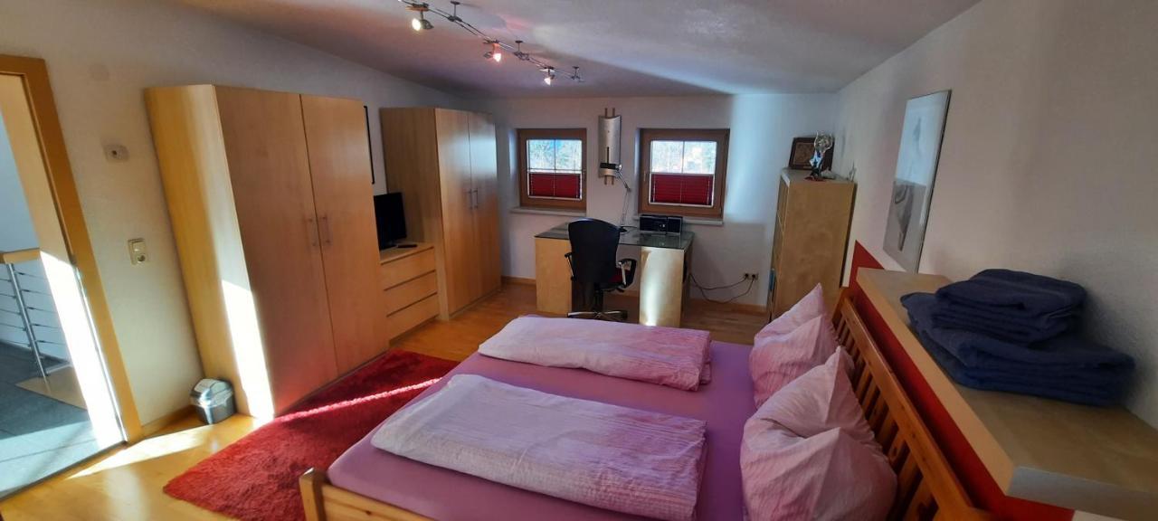 Rackhof Apartment *