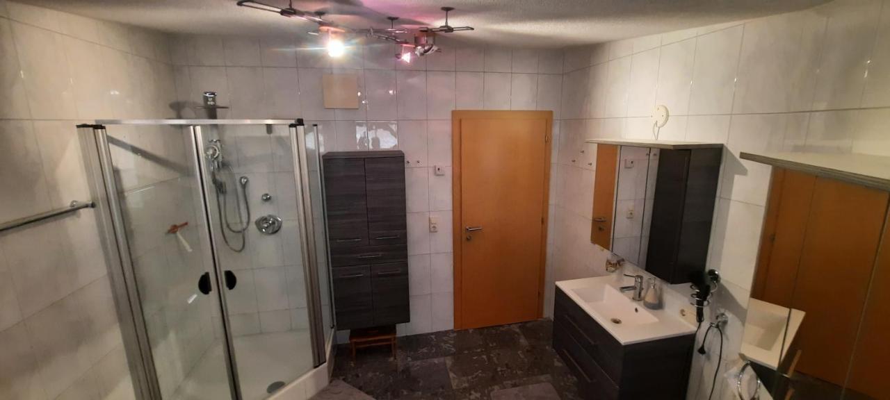 Rackhof Apartment *