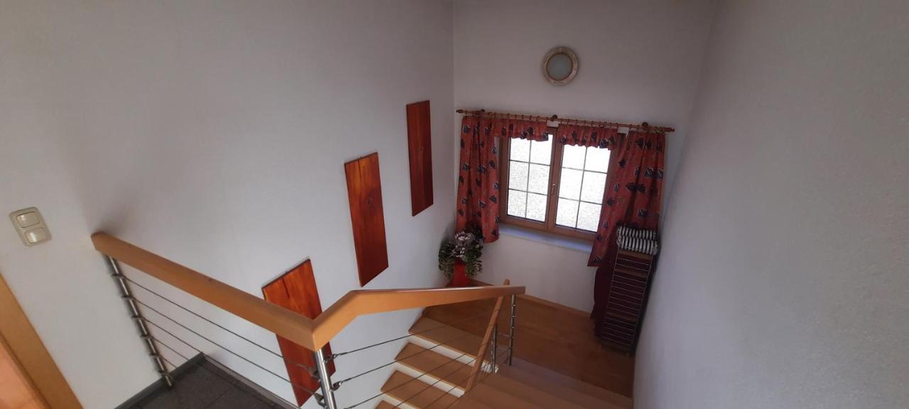 Rackhof Apartment *