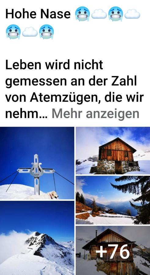 Apartment Rackhof