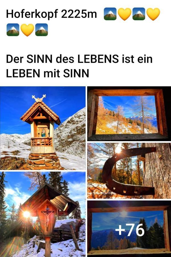 Apartment Rackhof *
