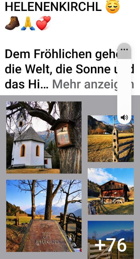 Rackhof Apartment