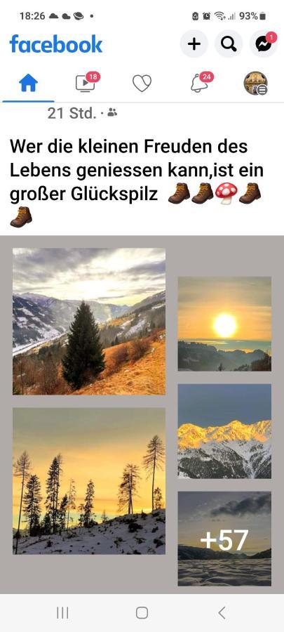 Apartment Rackhof