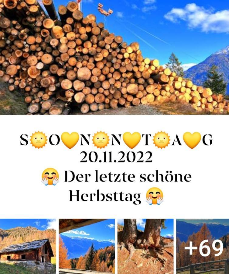 Apartment Rackhof *