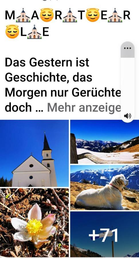 Apartment Rackhof